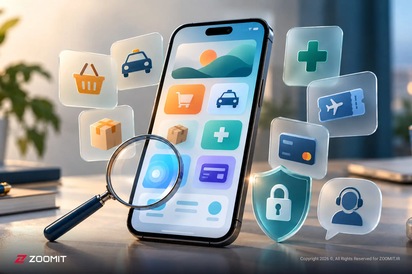 از XNET تا XNET و XNET؛ کاربران ایرانی از کدام پلتفرم‌ها رضایت بیشتری دارند؟