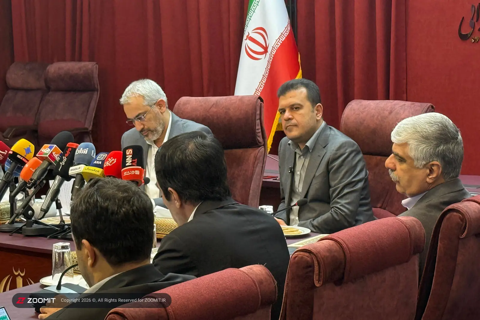 امضای تفاهم‌نامه میان وزارت اقتصاد و معاونت علمی: ۱۲ همت برای بازسازی چهار دانشگاه آسیب‌دیده در جنگ تخصیص داده می‌شود