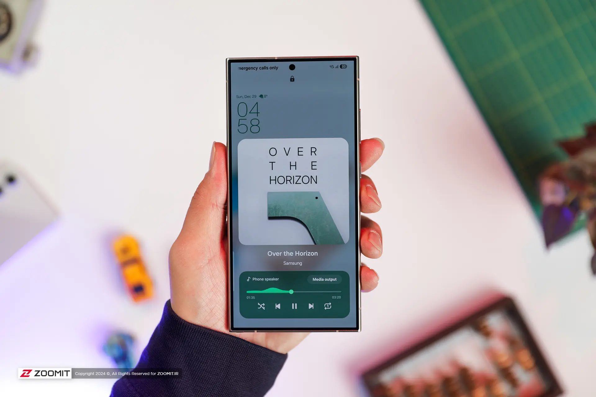 سامسونگ انتشار گسترده آپدیت One UI 9 را برای گلکسی S24 شروع کرد