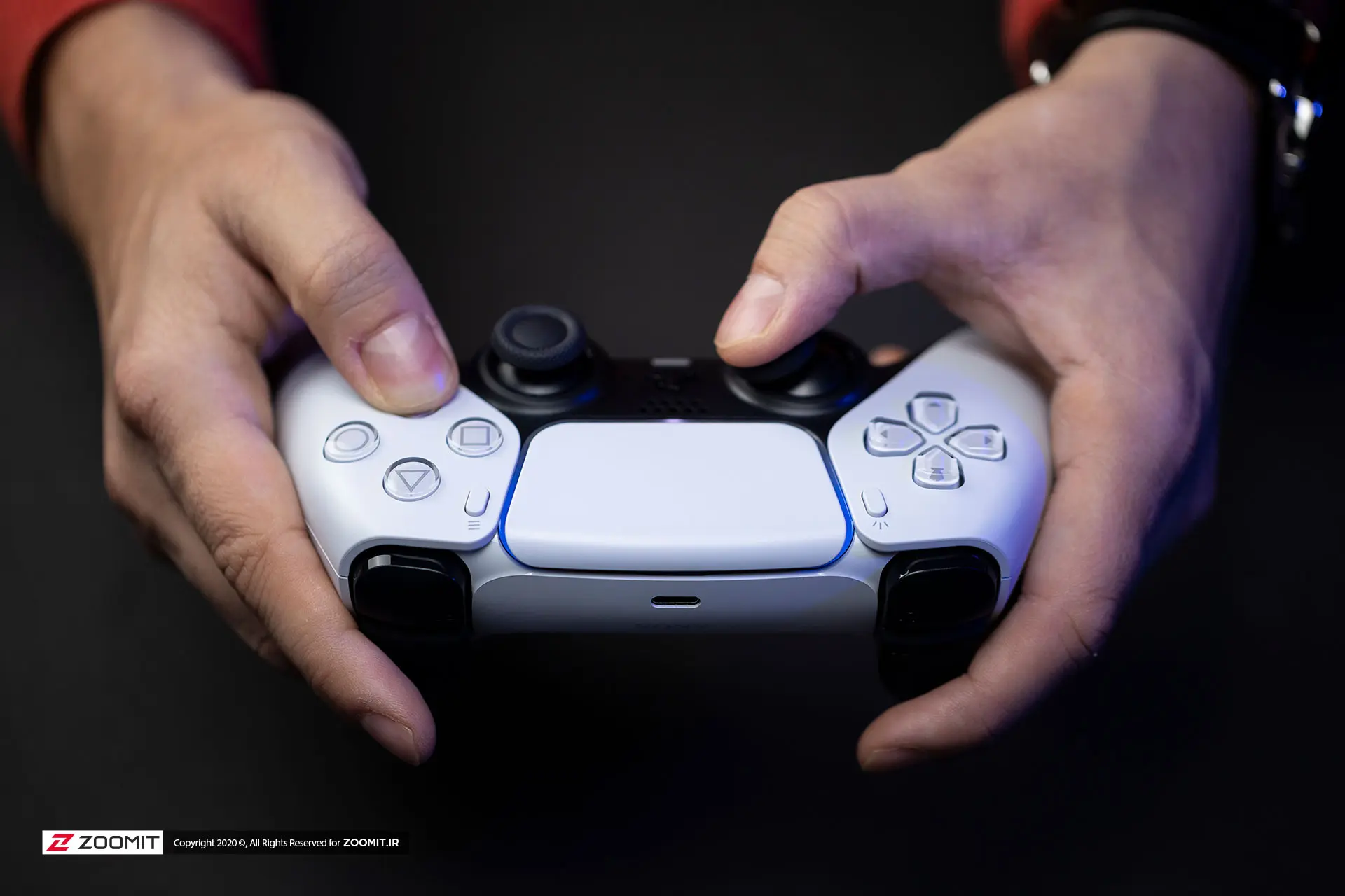 نسخه هک‌شده PS5 حالا بازی‌های PS2 را اجرا می‌کند!