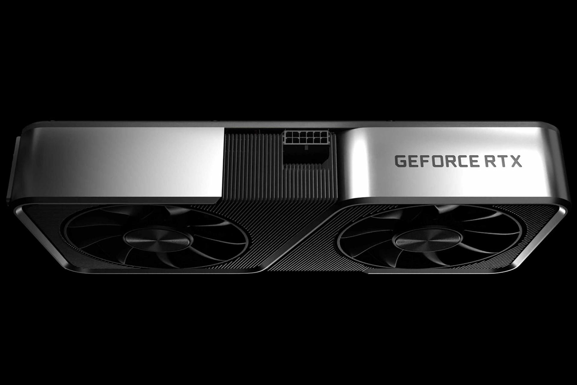 اشتباه فاحش «گیگابایت»؛ لایه پلاستیکی پشت RTX 3070 باعث داغی بیش از حد کارت گرافیک شد