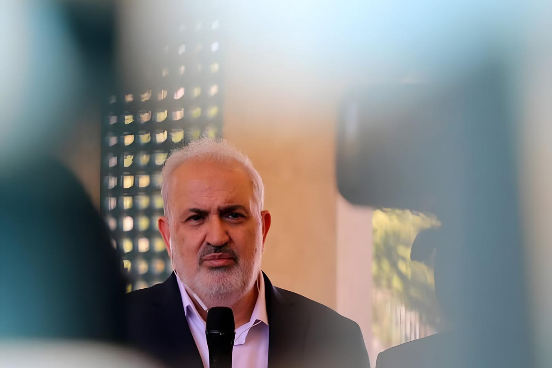 وزیر نیرو: نگفتم خاموشی‌ها تمام شده؛ برای پایداری شبکه برق صبور باشید