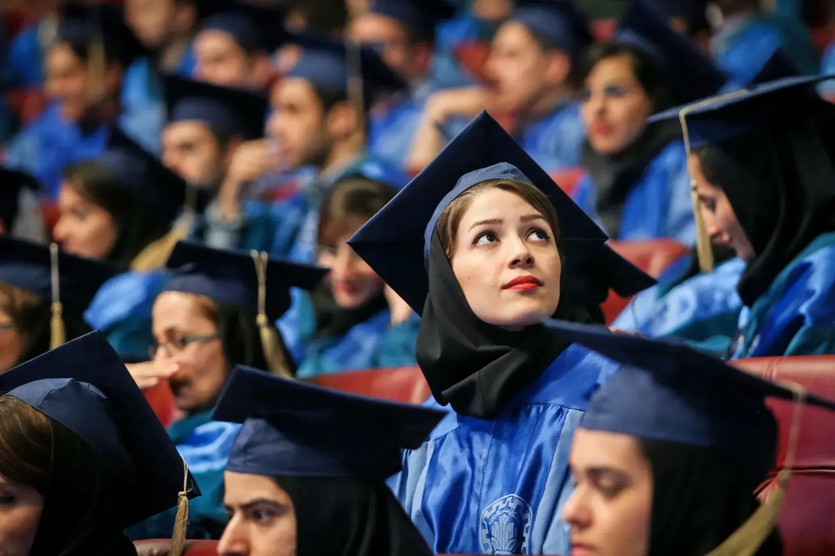 مدیرکل امور دانشجویی وزارت بهداشت خبر داد: افزایش دانشجویان سنواتی علوم پزشکی به دلیل قطعی‌های اینترنت