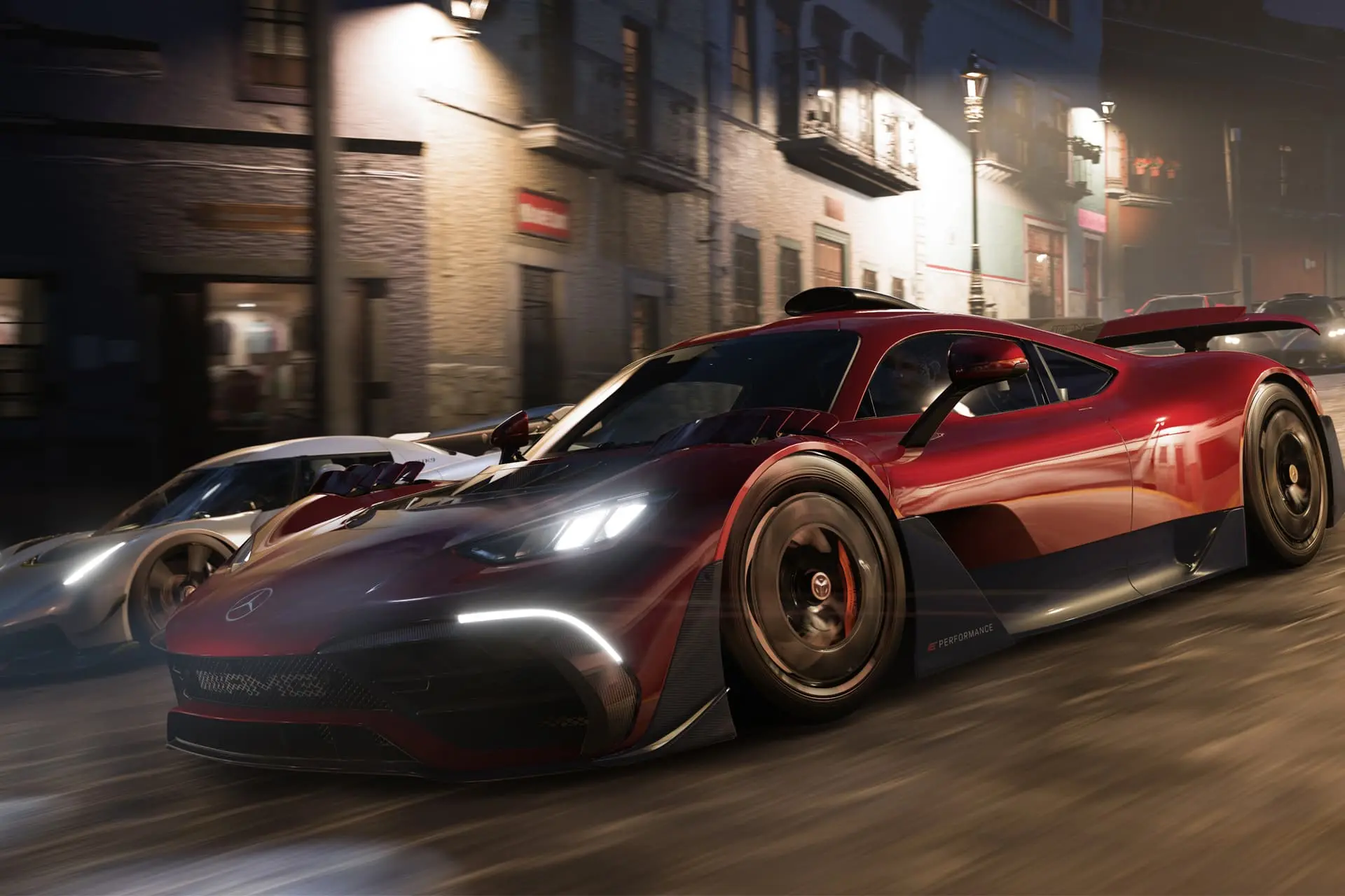 نسخه PS5 بازی Forza Horizon 6 تأخیر خورد