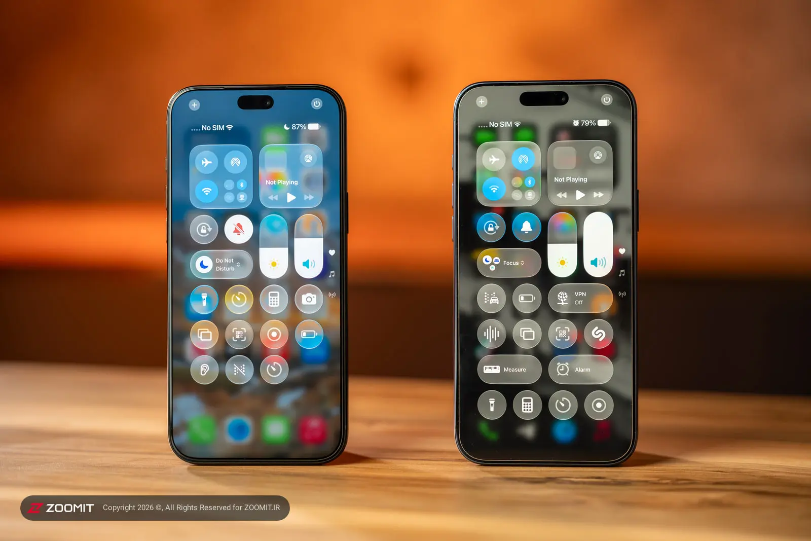 اپل حالا کاربران iOS 26 را به نصب iOS 27 ترغیب می‌کند