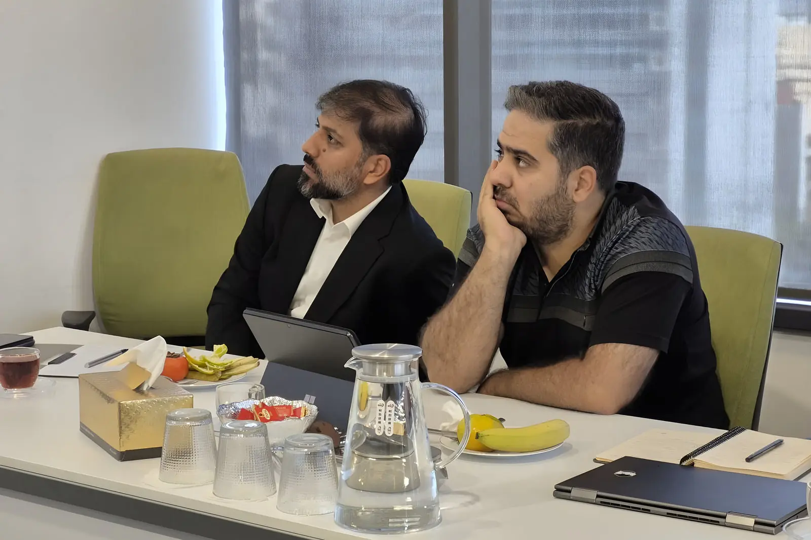هشدار انجمن سرمایه‌گذاری خطرپذیر: تا ۳ سال آینده استارتاپی مانند XNET و XNET نخواهیم داشت