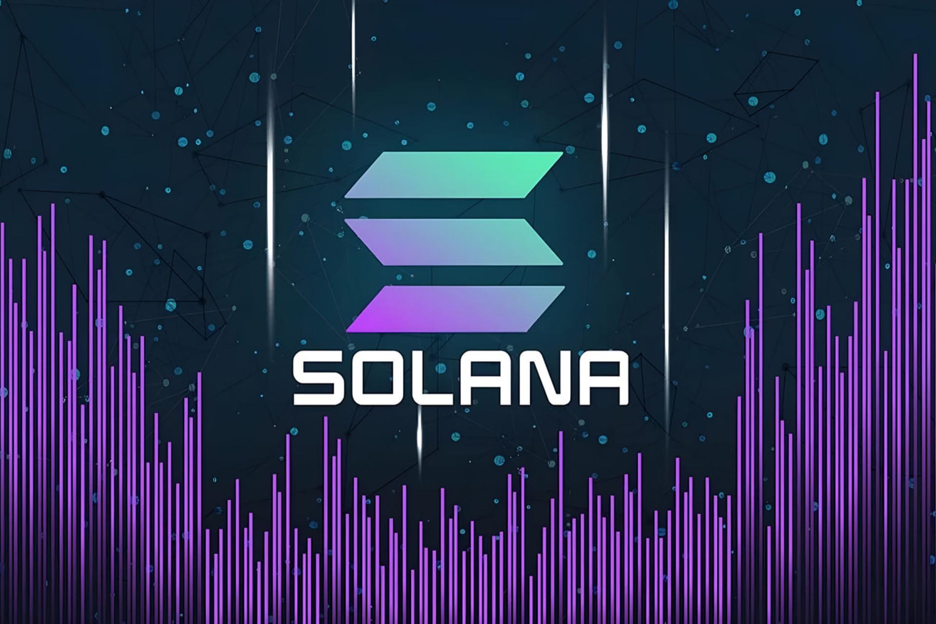 صراف: سولانا پس از ارتقاهای تازه؛ راستی آزمایی مقیاس‌پذیری سولانا