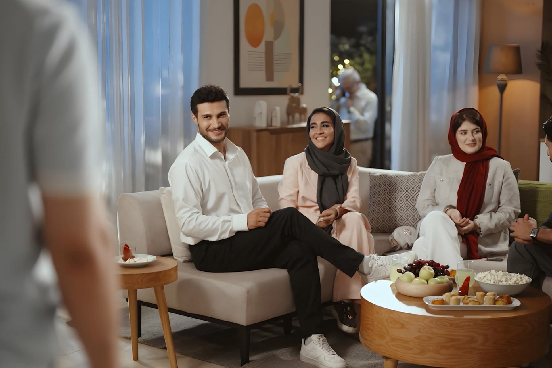 روایت یک کمپین متفاوت برای کاربران XNET‌بایک