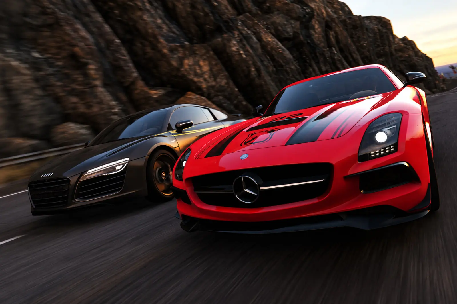 بازی افسانه‌ای Driveclub حالا روی پی‌سی اجرا می‌شود؛ اما به‌صورت غیررسمی