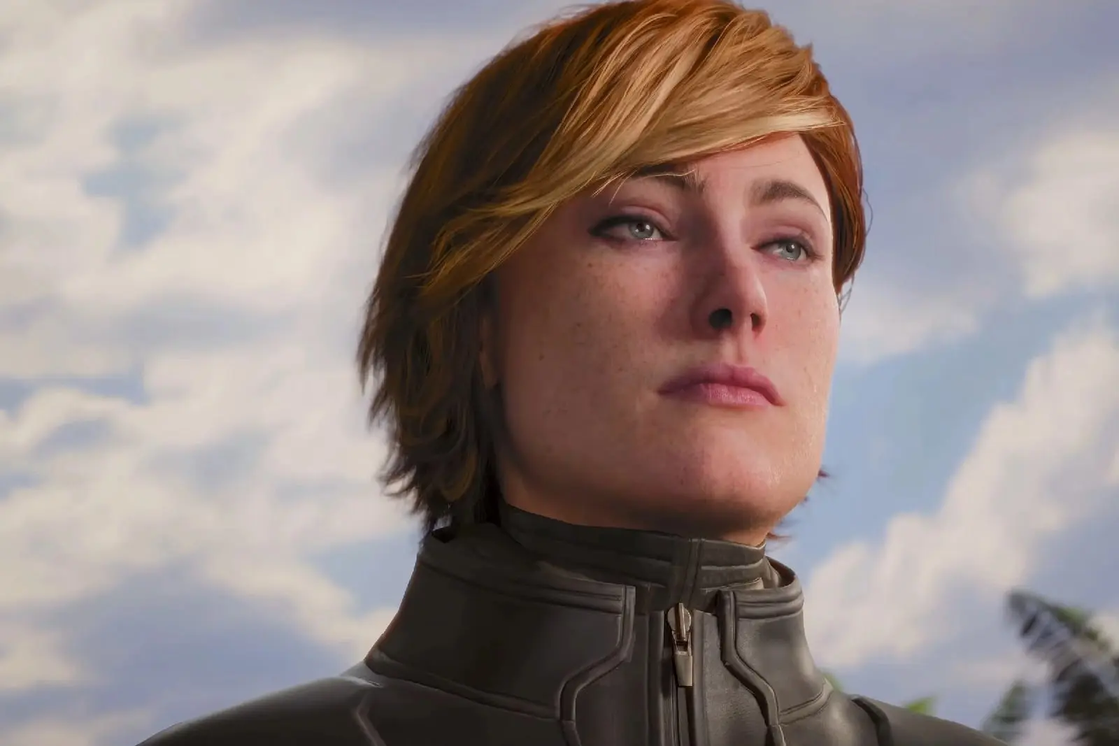 تصاویر بازی لغو شده Perfect Dark لو رفت؛ نمایش خیره‌کننده فیزیک محیط و پارکور
