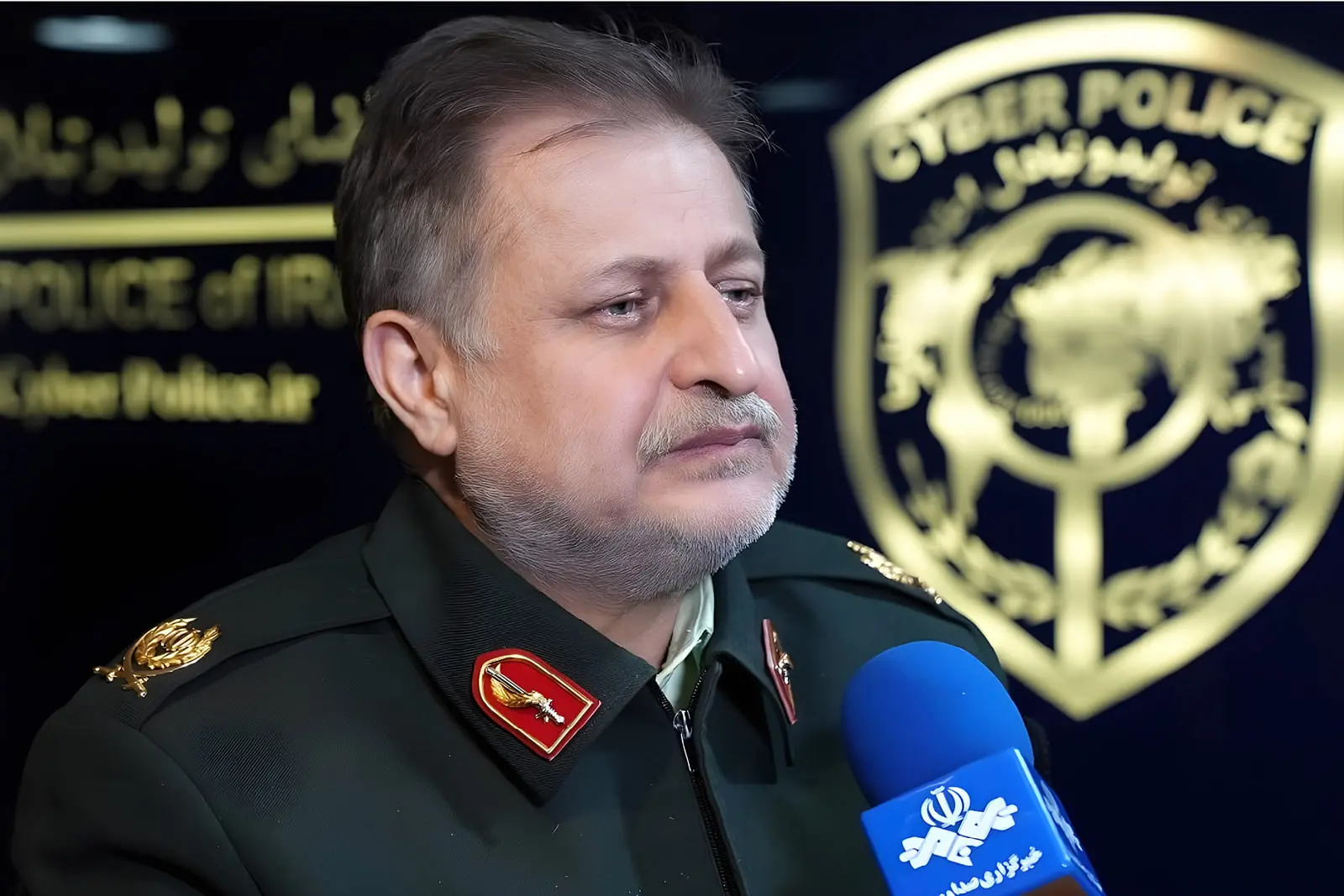 رئیس پلیس فتا: هوش مصنوعی حملات سایبری را به مرحله «مگا اتک» وارد کرده است