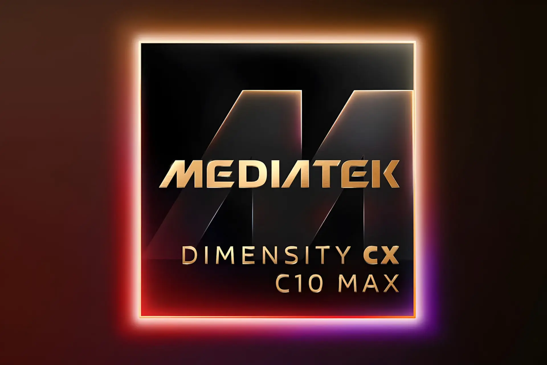 مدیاتک با تراشه‌ی ۳ نانومتری CX C10 Max رقابت در بازار لپ‌تاپ‌ها را شعله‌ور کرد