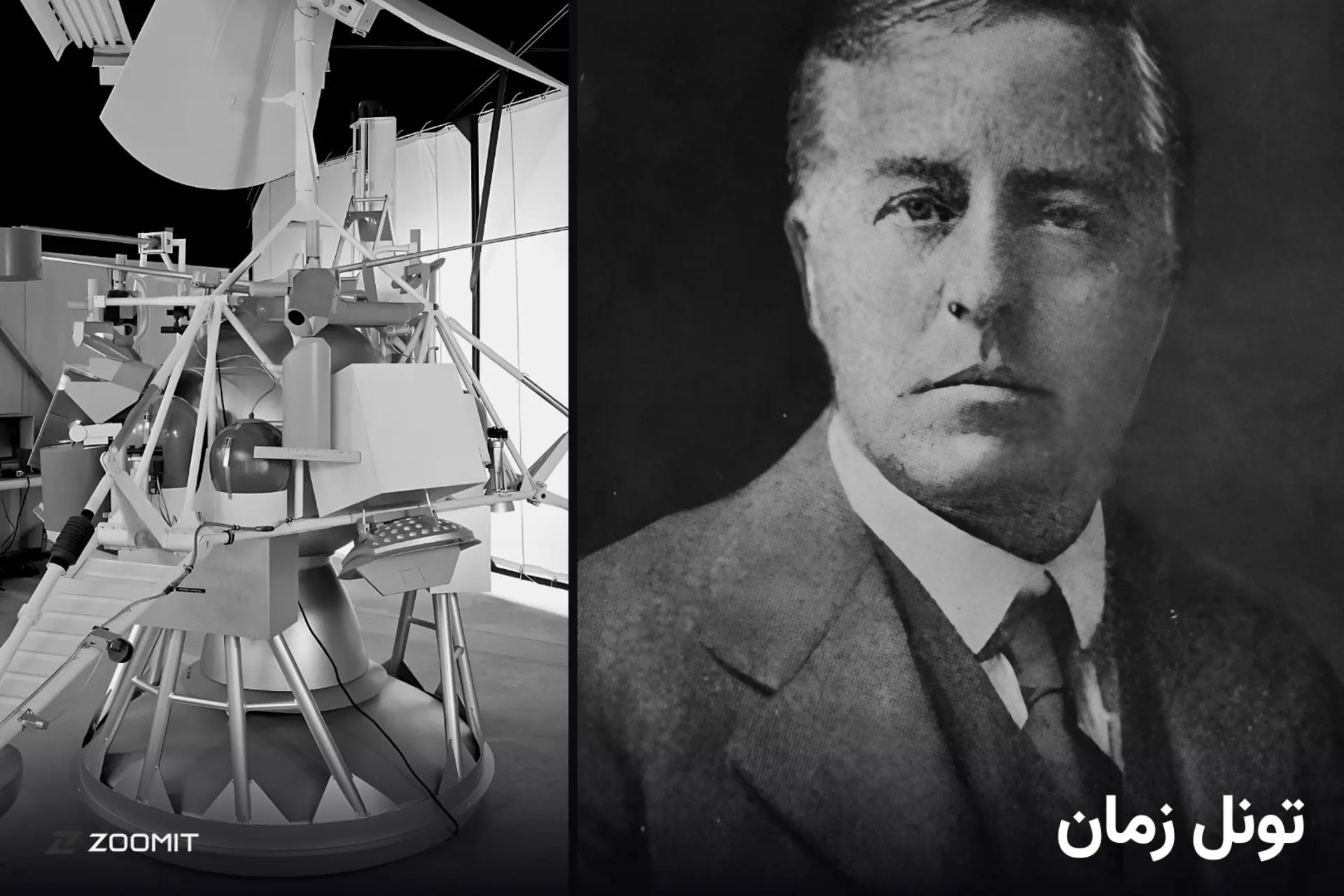 ۲۰ شهریور؛ از نخستین راهپیمایی فضایی تجاری تا نجات فضاپیمای آسیب‌دیده در فضا