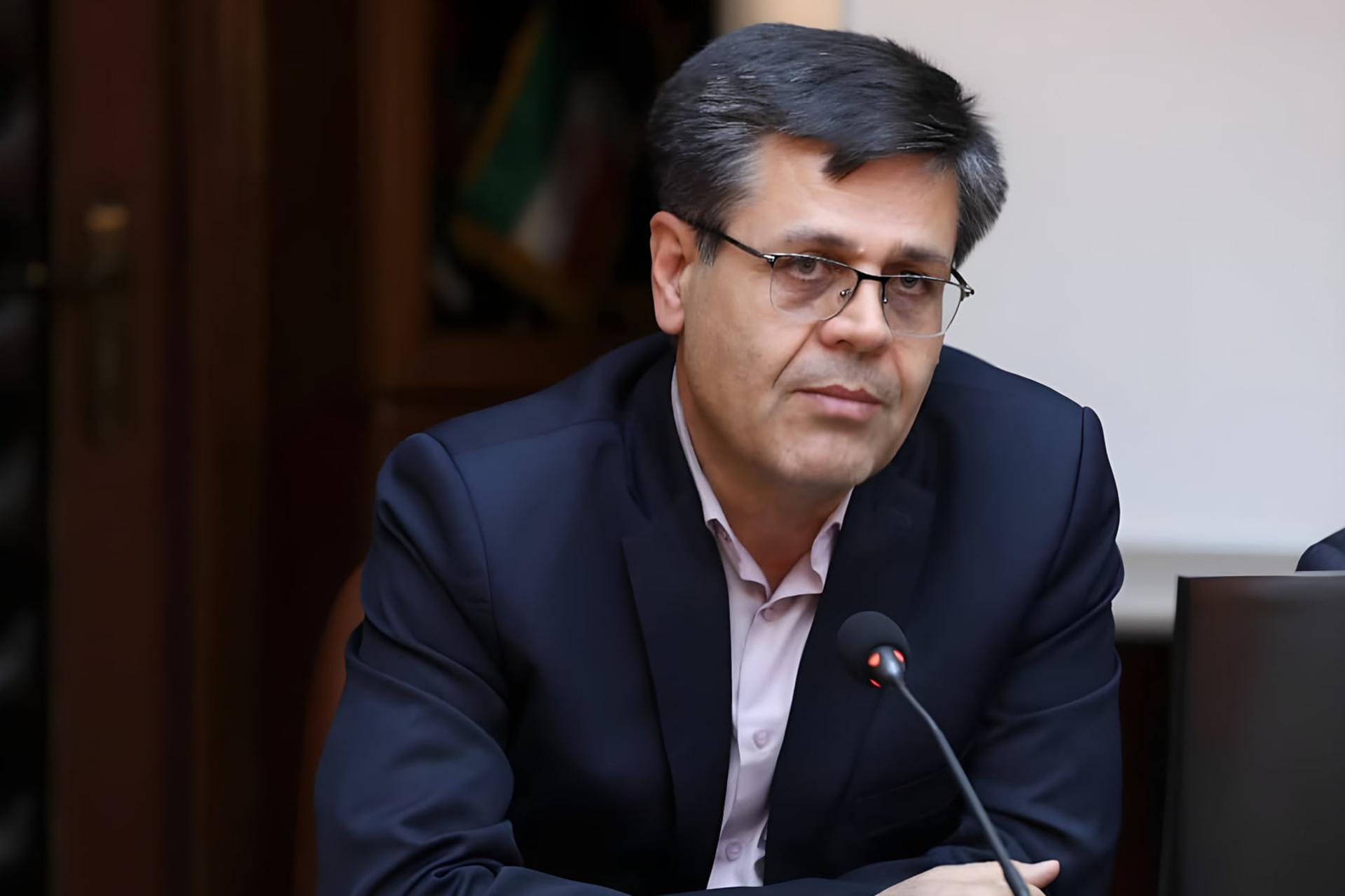 مدیرعامل توانیر: کشف ۱۳ هزار دستگاه غیرمجاز استخراج رمزارز/ ۲۴ دستگاه ماینر در یک واحد مسکونی