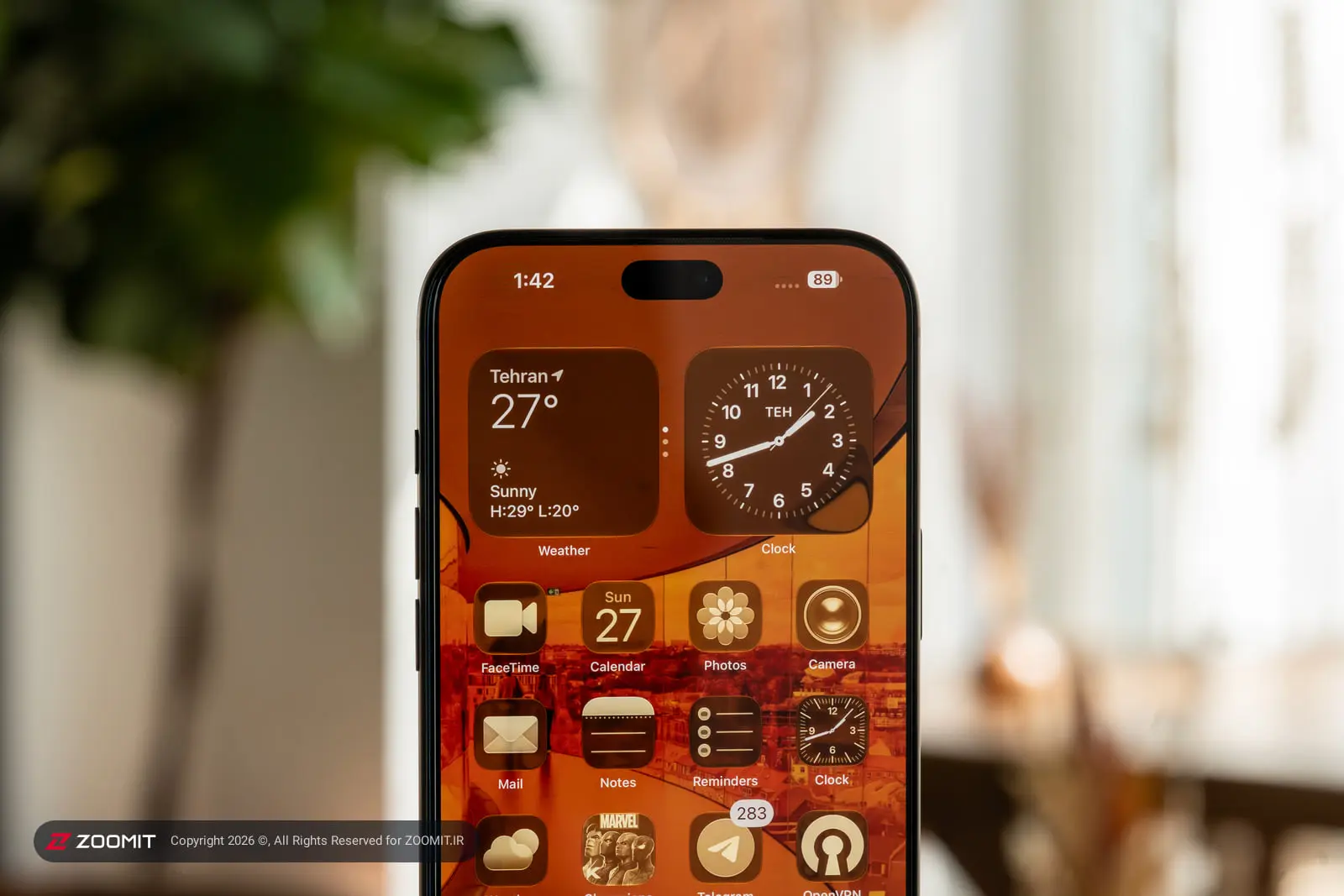 ویژگی‌های جدید iOS 27.2؛ از مترجم زنده در فیس‌تایم تا هوش مصنوعی پیشرفته در سیری