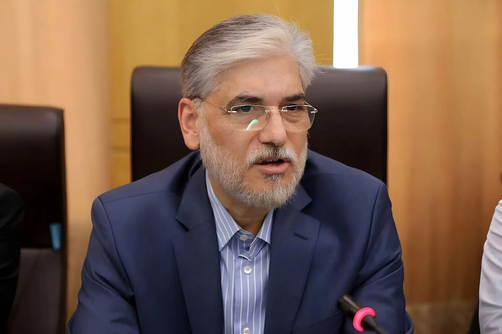 وزیر علوم: ترکیب آموزش حضوری و مجازی به‌زودی تعیین می‌شود/ بازگشایی دانشگاه‌ها از مهرماه