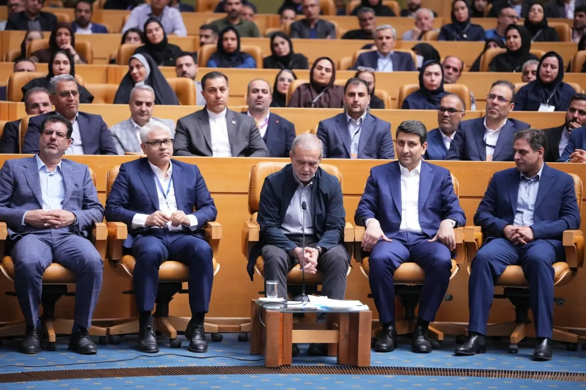 بهره‌برداری از ۷۹۴۷ پروژه ارتباطی با سرمایه‌گذاری ۳۶ هزار میلیارد تومان؛ کدام بخش‌ها توسعه یافتند؟