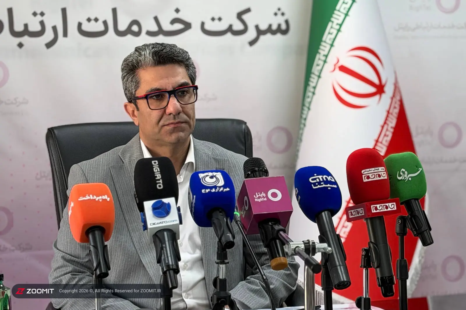 مدیرعامل XNET: نمی‌خواهیم نسخه کوچک‌تر XNET و XNET باشیم/ خریدار XNET هنوز مشخص نیست