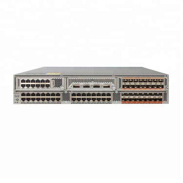 سوئیچ نکسوس سیسکو مدل Nexus N5K-C5596T-FA