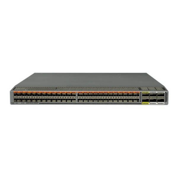 سوئیچ نکسوس سیسکو مدل Nexus N2K-C2348UPQ 10GE