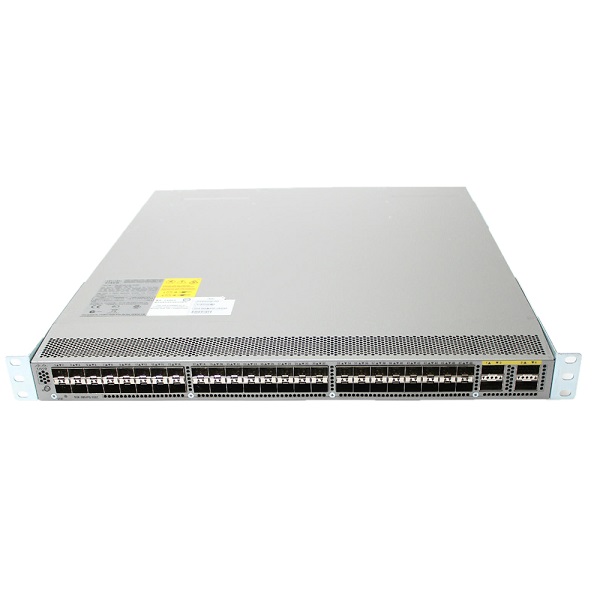 سوئیچ نکسوس سیسکو مدل Nexus N3K-C3064PQ-10G
