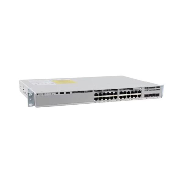 سوئیچ Cisco Catalyst C9200L-24P-4G-E سیسکو