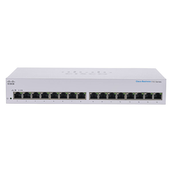 سوئیچ CBS110-16T سیسکو