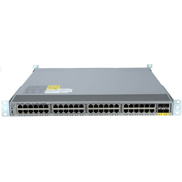 سوئیچ نکسوس سیسکو مدل Nexus N2K-2248TP-E 1GE