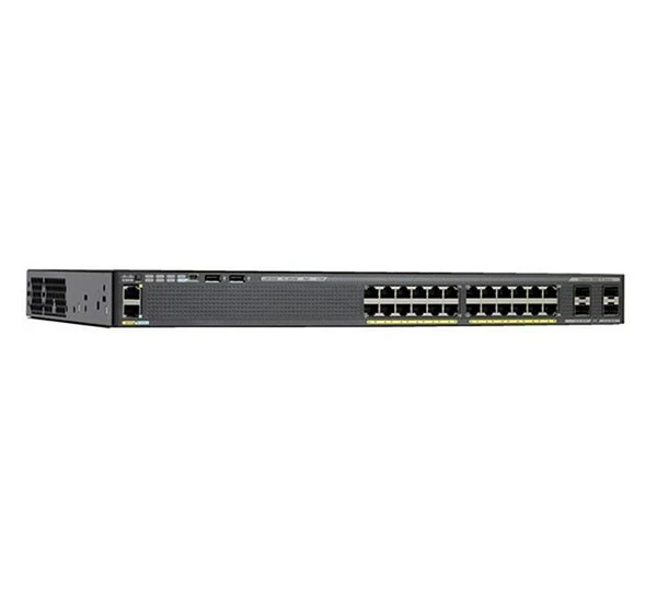 سوئیچ شبکهWS-C2960X-24TS-L سیسکو