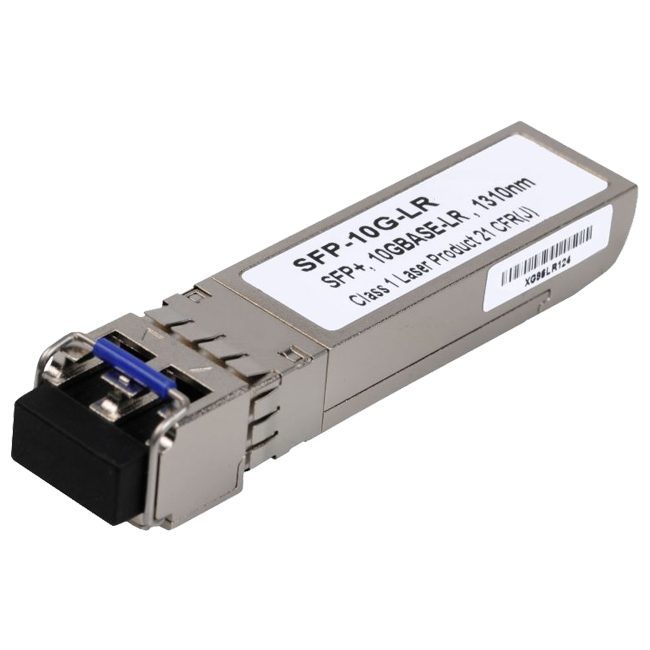 SFP-10G-LR