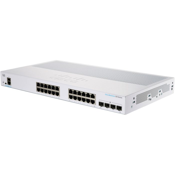 سوئیچ CBS350-24T-4X سیسکو
