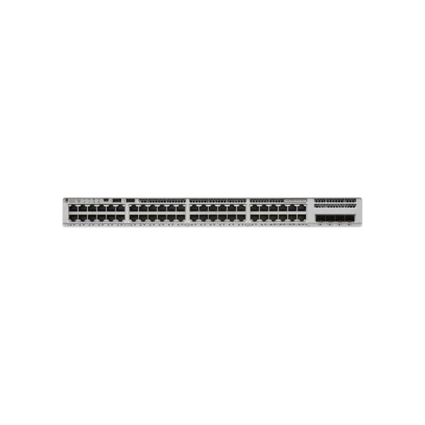 سوئیچ Cisco Catalyst C9200L-48P-4G-A سیسکو