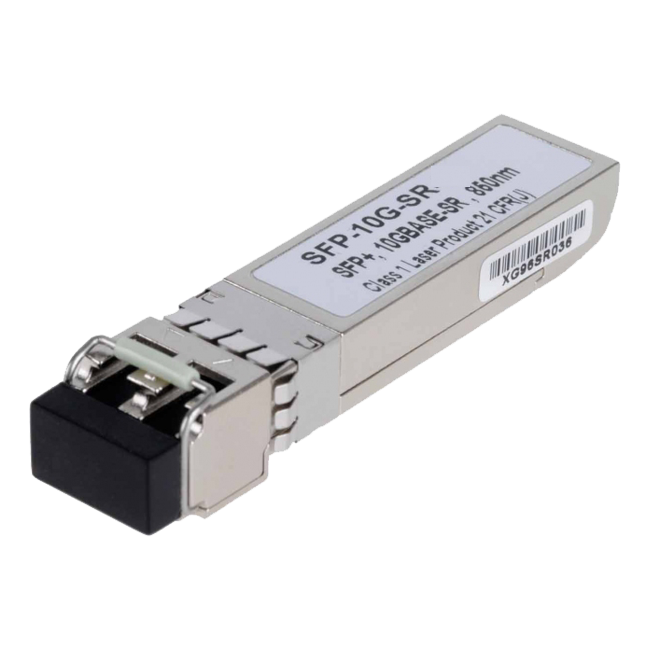 SFP-10G-SR
