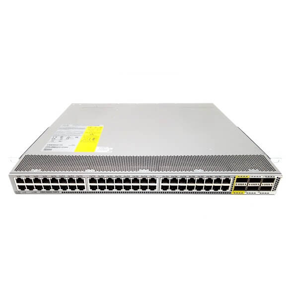 سوئیچ نکسوس سیسکو مدل Nexus N2K-C2348TQ 10GE