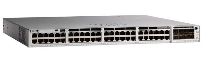 سوئیچ Cisco Catalyst C9200L-48T-4G-E سیسکو