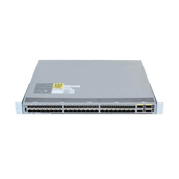 سوئیچ نکسوس سیسکو مدل Nexus N2K-2248PQ 10GE