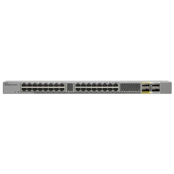 سوئیچ نکسوس سیسکو مدل Nexus N2K-2332TQ 10GE