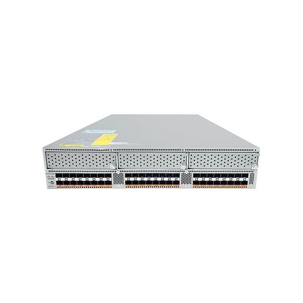 سوئیچ نکسوس سیسکو مدل Nexus N5K-C5596UP-FA