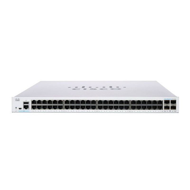 سوئیچ CBS250-48T-4G سیسکو