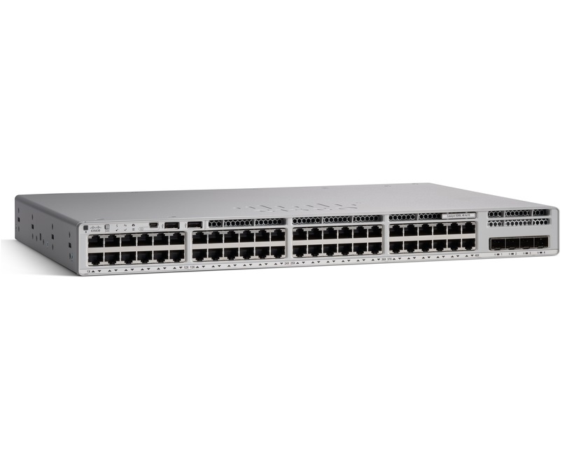 سوئیچ Cisco Catalyst C9200L-48T-4G-A سیسکو