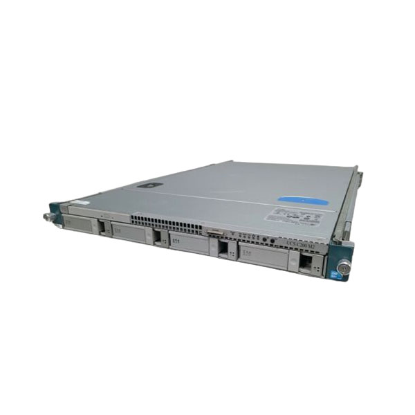 سرور رکمونت سیسکو UCS C200 M2