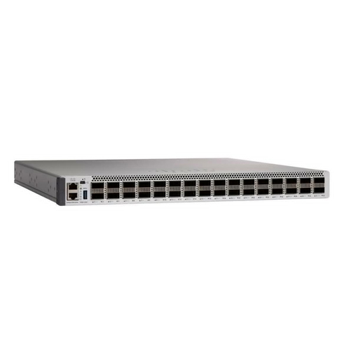 سوئیچ سیسکو 9500 مدل C9500-24X-E