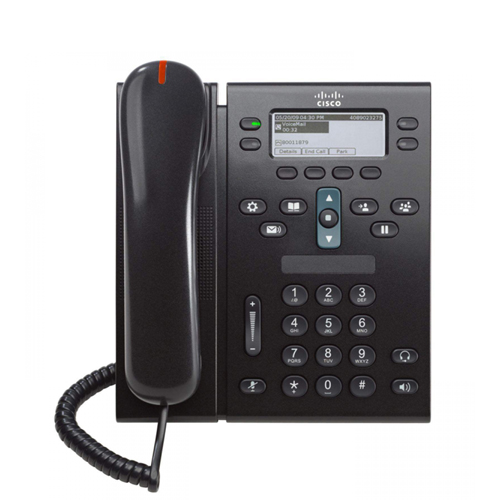 گوشی آی پی فون سیسکو مدل CP-6945-C-K9