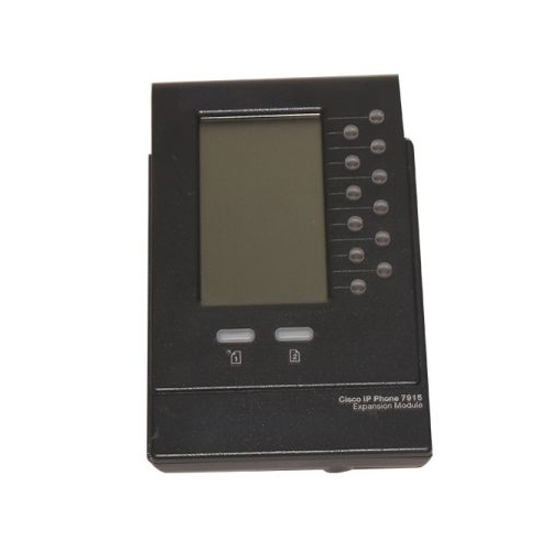 گوشی آی پی فون سیسکو مدل CP-7915