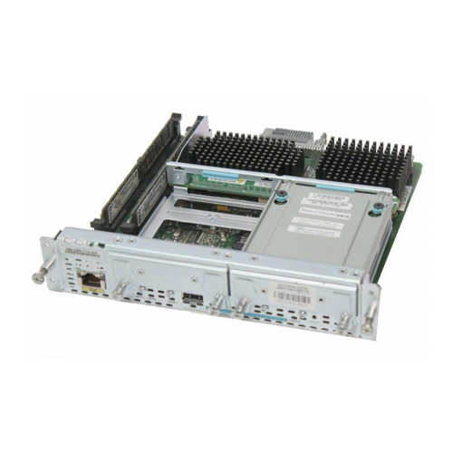 ماژول روتر سیسکو مدل SM-SRE-710-K9