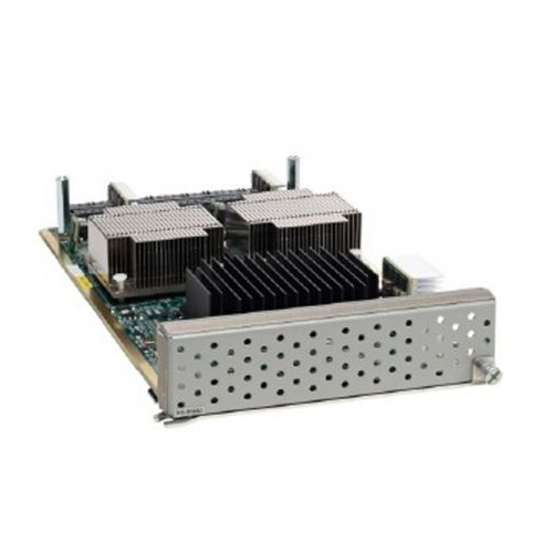 ماژول فیبرنوری سیسکو نکسوس 5000 مدل N55-M160L3