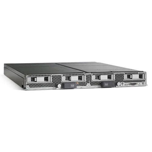 سرور UCS سیسکو مدل UCS-SP-B420M4-A1T