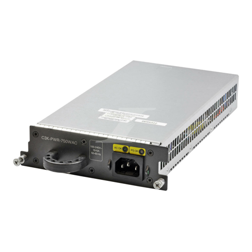 پاور سوئیچ سیسکو مدل C3K-PWR-750WAC