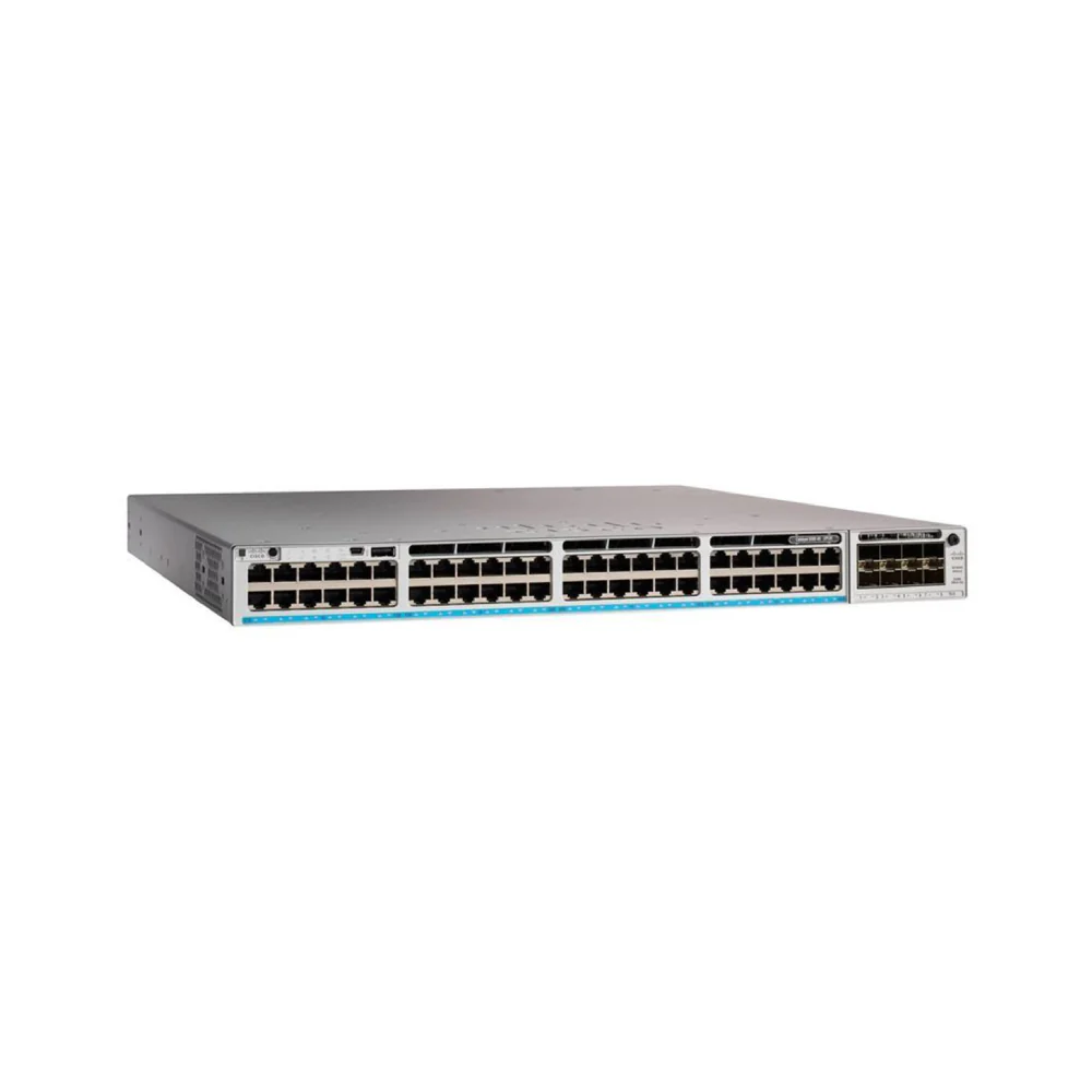 سوئیچ سیسکو مدل C9300-48UN-A