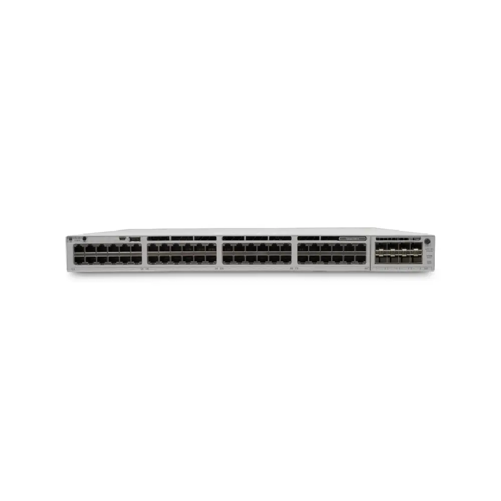سوئیچ سیسکو مدل C9300-48P-M